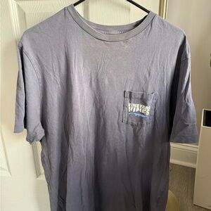 Vineyard vines vintage t shirt cotton